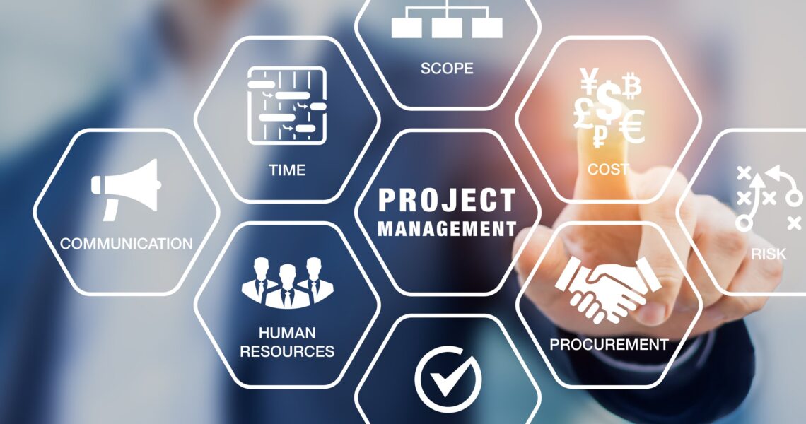 project managment