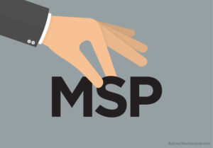 جایگاه MSP در EPM و مقایسه با Primavera Enterprise