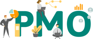 تاریخچه به وجود آمدن PMO