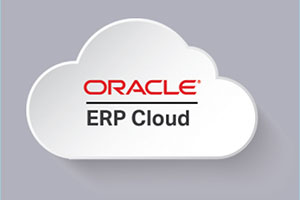 نرم افزار Oracle ERP Cloud/ مشتریان/ برنامه ریزی منابع سازمانی