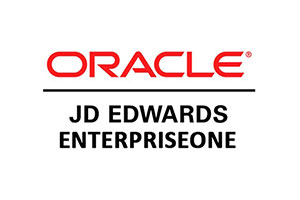 نرم افزار اوراکل JD Edwards EnterpriseOne
