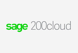 sage 200cloud/ERP/ مشتریان/ برنامه ریزی منابع سازمانی