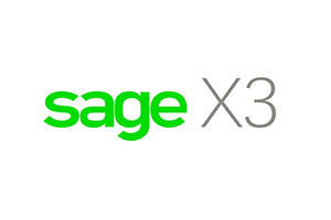 نرم افزار Sage X3