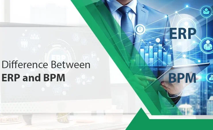 ERP and BPM