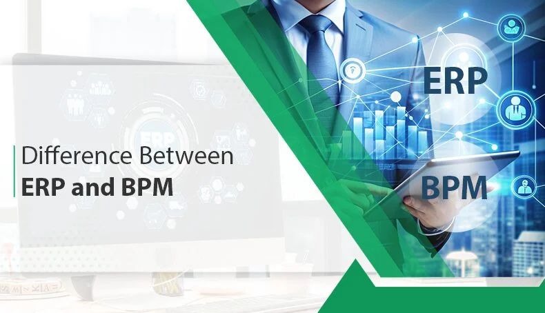 ERP and BPM