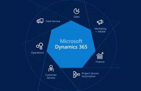 7 ویژگی جالب Dynamic 365 Business Central