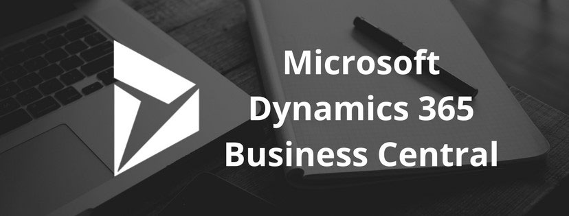 نرم افزار مایکروسافت Dynamics 365 Business Central