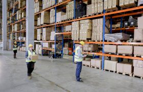 مدیریت هوشمند موجودی کالا با D365 Business Central