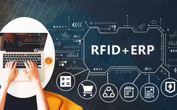 RFID and ERP Integration
