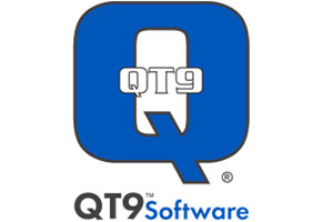 نرم افزار QT9