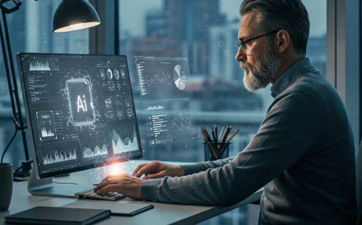 چگونه هوش مصنوعی مولد می تواند آینده بازار کار را متحول کند: آشنایی با Microsoft 365 Copilot