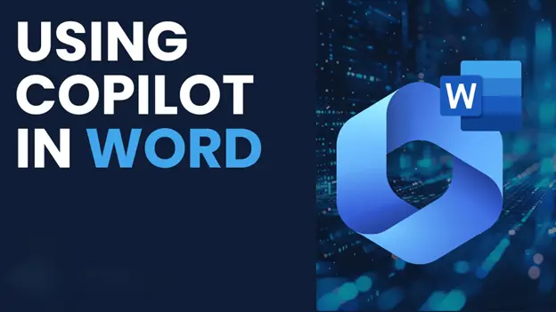 using copilot in word