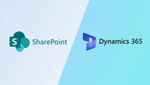 شیرپوینت و Dynamics 365: مدیریت جامع مشتری و فرآیندهای عملیاتی