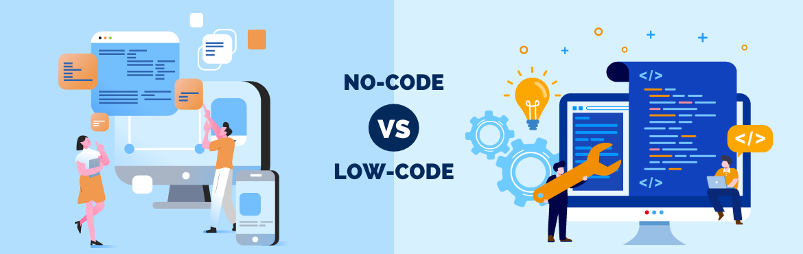 مفهوم توسعه Low-Code/No-Code: راهکاری برای چابک‌سازی سازمان